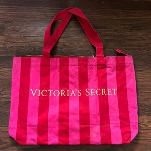 Victoria’s Secret Weekender Tote
